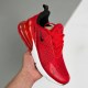 adult Air Max 270 red