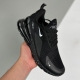 Nike adult Air Max 270 black