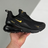 adult Air Max 270 black