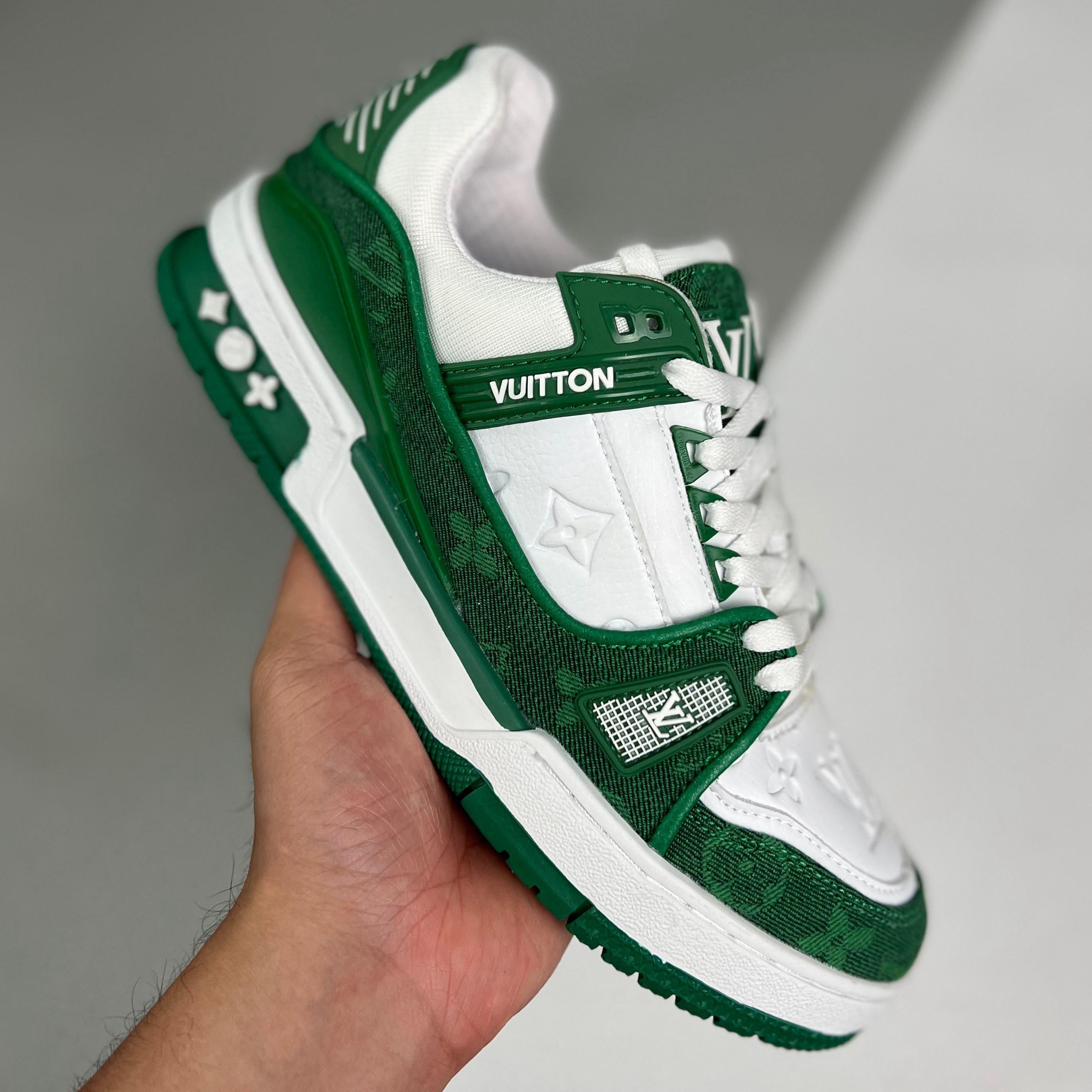 Louis vuitton cheap yupoo shoes