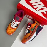adult Air Max 90 SE Day of the Dead Multicolor