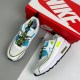 adult Air Max 90 SE Worldwide white