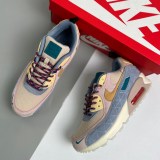 adult Air Max 90 SE Fossil Stone Multicolor
