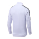 Adidas adult Real Madrid CF 2022-2023 Mens Soccer Jersey Quick Dry Casual jacket set white
