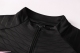 Nike adult Paris Saint-Germain F.C. 2021-2022 Mens Soccer Jersey Quick Dry Casual long Sleeve trousers suit black