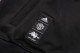 × peter saville × Manchester United F.C. adult 2022-2023 Mens Soccer Jersey Quick Dry Casual jacket set black