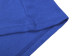 Retro Womens polo short sleeve 100% Cotton