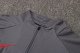 Nike adult Paris Saint-Germain F.C. 2021-2022 Mens Soccer Jersey Quick Dry Casual long Sleeve trousers suit grey