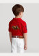 Children's fashion casual POLO shirt 317