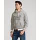 Men's fashion casual hoodie C1109