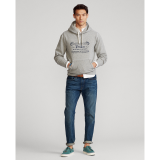 Men's fashion casual hoodie C1109