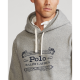 Men's fashion casual hoodie C1109