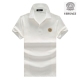 Men's adult Fashion Casual Short Sleeve Polo shirt 8260