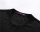 Men's adult Fashion Casual Short Sleeve T-shirt 2613