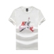 Men's adult Fashion Casual Short Sleeve T-shirt 672