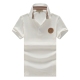 Men's adult Fashion Casual Short Sleeve Polo shirt 8241