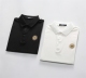Men's adult Fashion Casual Short Sleeve Polo shirt 8260