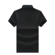 Men's adult Fashion Casual Short Sleeve Polo shirt 8259