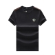 Men's adult Fashion Casual Short Sleeve T-shirt 675