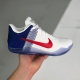 Kobe 11 adult Elite Low USA white blue