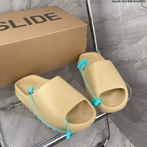 adult slide Beige