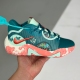 Nike adult PG 6 All Star Weekend (2022) green pink