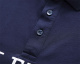 Men's adult Fashion Casual Short Sleeve Polo shirt 8270