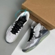 adult KD 12 TB White Black