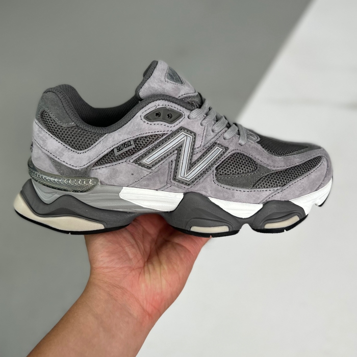 Joe Freshgoods x New Balance 9060 adult dark grey