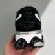 Joe Freshgoods x  9060 adult black white U9060JJ1