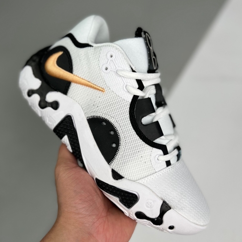 adult PG 6 EP White Black