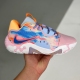 adult PG 6 EP Painted Swoosh pink blue