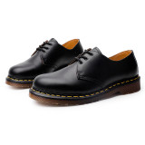 1461 nappa leather oxford shoes