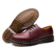 1461 nappa leather oxford shoes