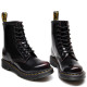 1460 women's ARCADIA leather lace up boots