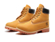 Timberland 6 Premium Waterproof Boot Wheat