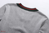 adult men's long sleeve autumn winter sweater V23
