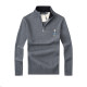 adult men's long sleeve autumn winter sweater V23