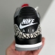 Nike adult Air Jordan 3 Retro Black Cement (2018)
