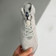 Nike adult Air Jordan 6 Retro Georgetown (2022) (original) grey