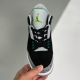Nike adult Air Jordan 3 Retro Pine Green black grey