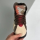 Nike adult Air Jordan 7 Retro Patta Shimmer beige brown