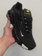 adult air max plus 3 TN black