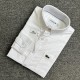 adult Men's Regular-Fit Long-Sleeve mens casual shirts with pocket Multicolor H9007