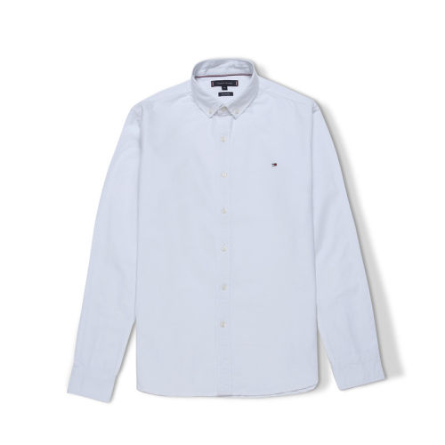 adult Men's Regular-Fit Long-Sleeve mens casual shirt Multicolor H9005