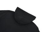 Original quality adult mens High quality Long Sleeve Hooded Tripe Sweatshirt W02