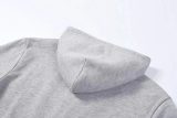 Original quality adult mens Long Sleeve Hooded Tripe Sweatshirt H02