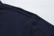 adult mens long sleeve lapel polo shirt