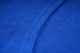 adult long sleeve hooded sweater blue