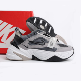 adult M2K Tekno Atmosphere Grey Black